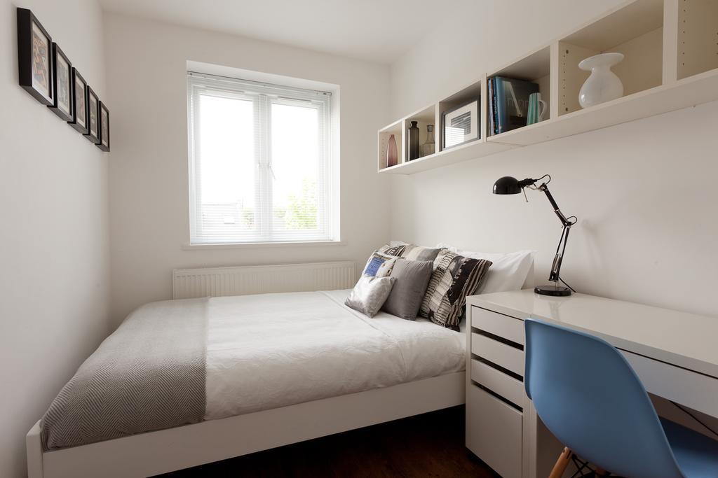 118 Brondesbury Road Apartments Лондон Стая снимка